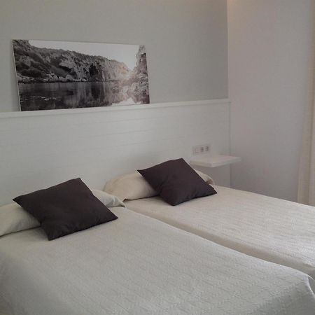Hostal La Palma 福尔内利斯 客房 照片