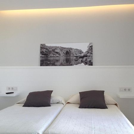 Hostal La Palma 福尔内利斯 客房 照片