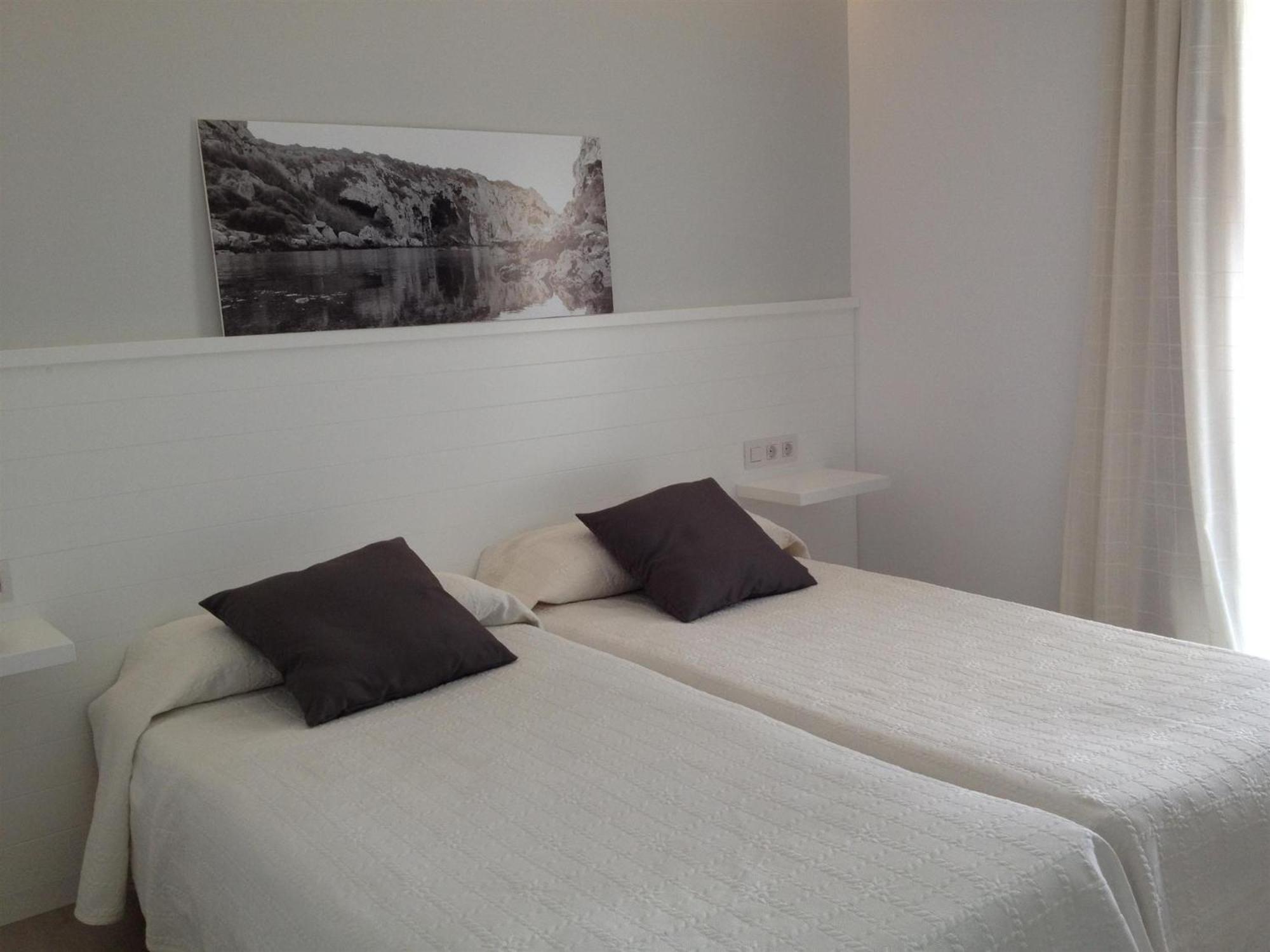 Hostal La Palma 福尔内利斯 客房 照片