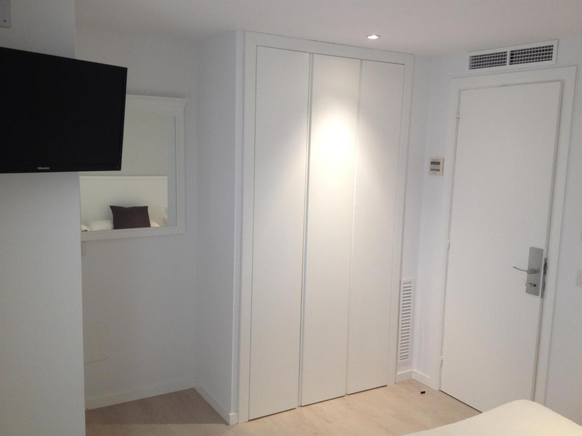 Hostal La Palma 福尔内利斯 客房 照片