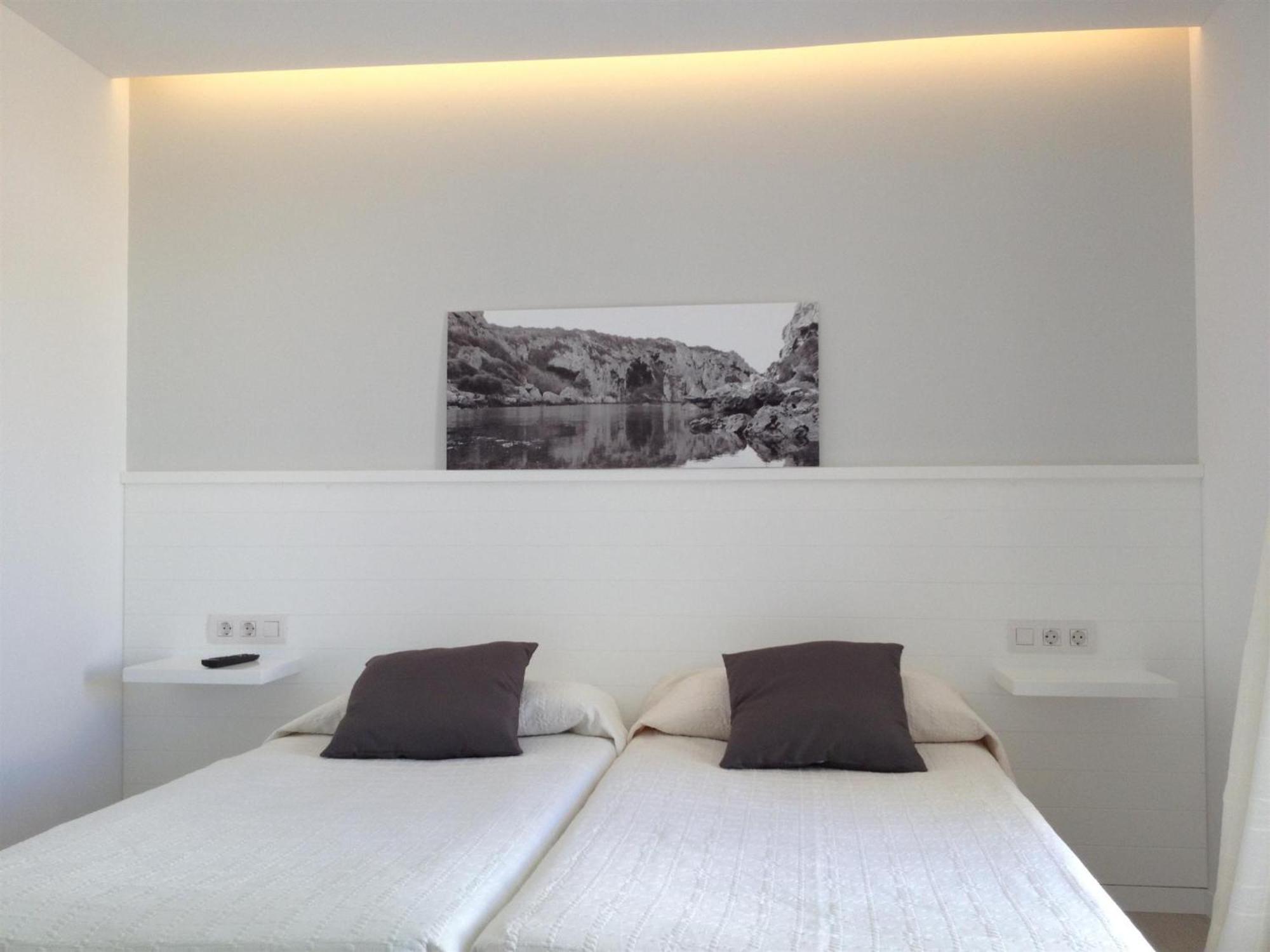 Hostal La Palma 福尔内利斯 客房 照片