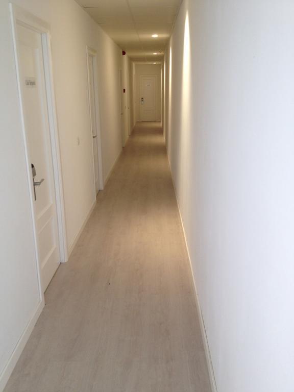 Hostal La Palma 福尔内利斯 外观 照片