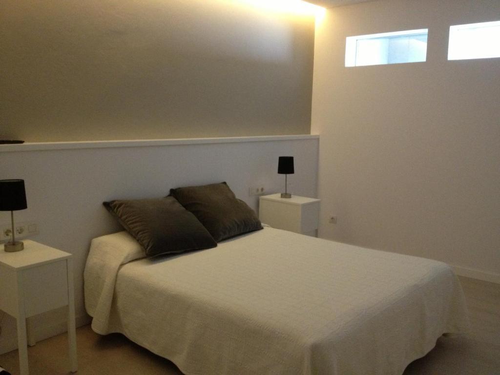 Hostal La Palma 福尔内利斯 客房 照片