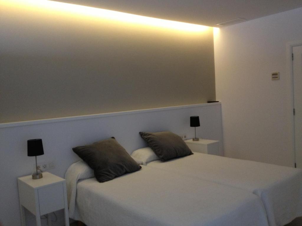 Hostal La Palma 福尔内利斯 客房 照片
