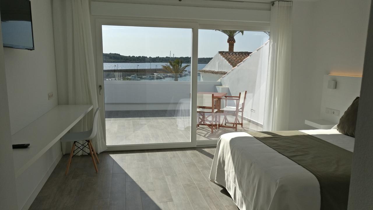 Hostal La Palma 福尔内利斯 外观 照片