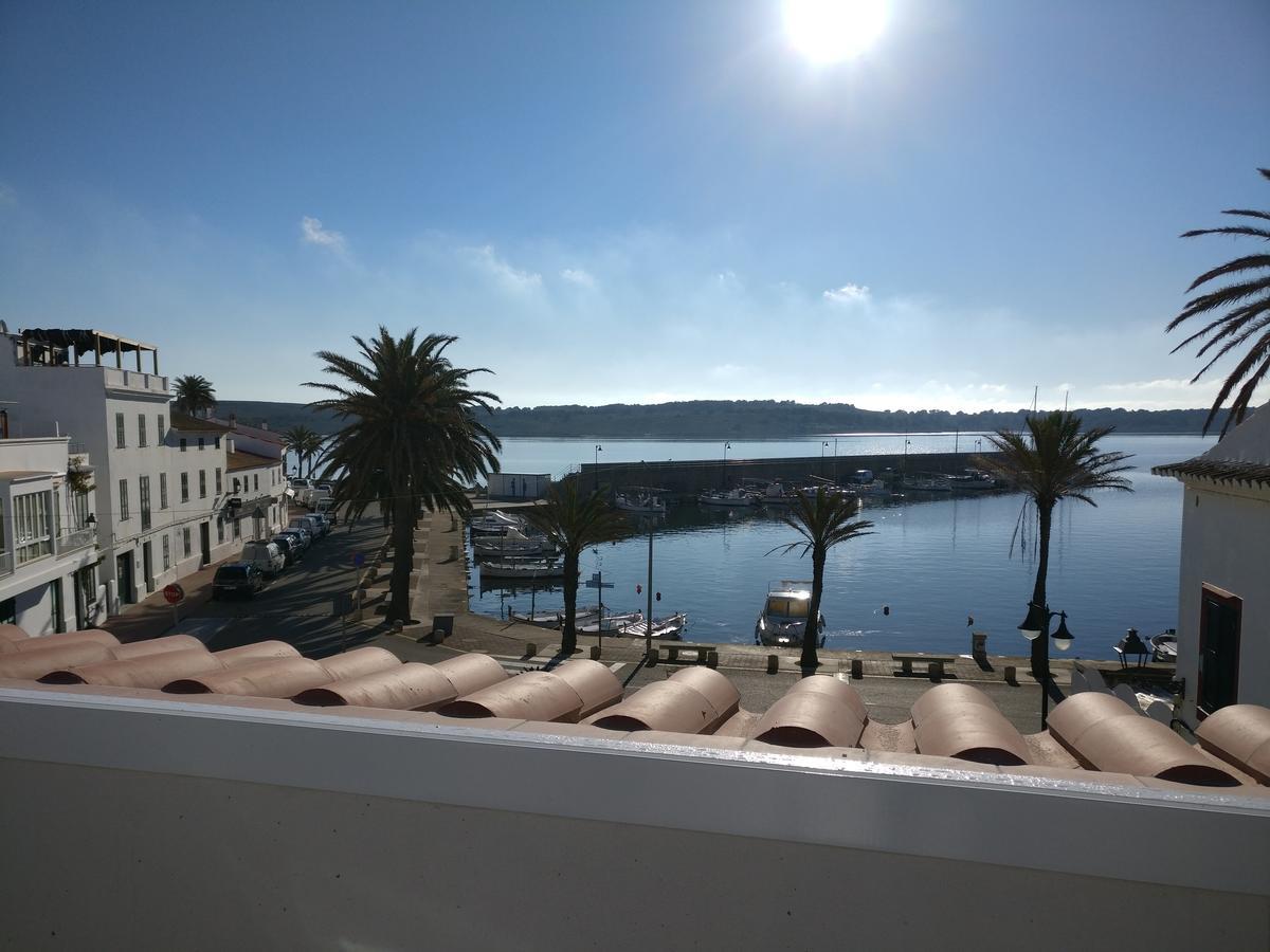 Hostal La Palma 福尔内利斯 外观 照片