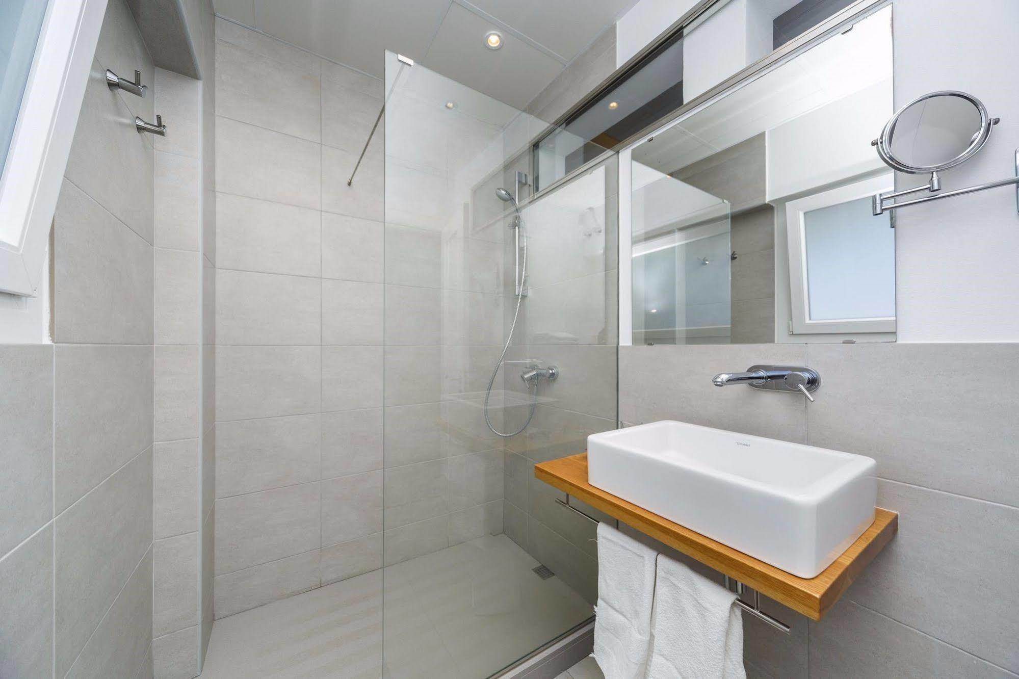 Hostal La Palma 福尔内利斯 外观 照片