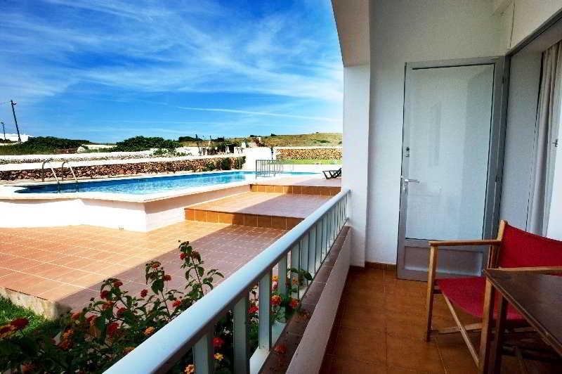 Hostal La Palma 福尔内利斯 外观 照片